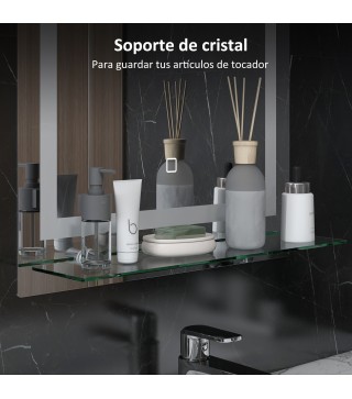 Espejo para Baño