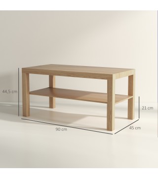 Mesa de Centro