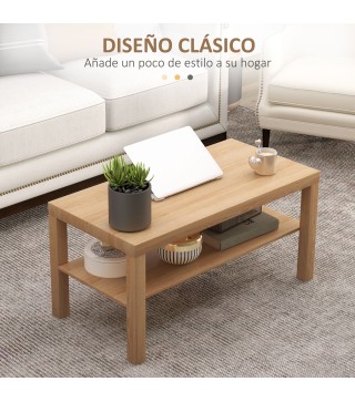 Mesa de Centro