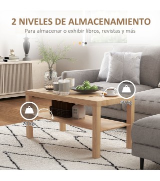 Mesa de Centro
