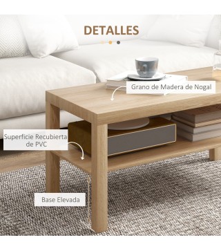 Mesa de Centro