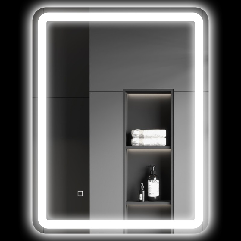 Espejo de Baño