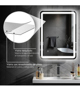 Espejo de Baño