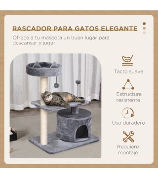 Conjunto para Mascotas