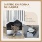 Conjunto para Mascotas Conjunto para Mascotas