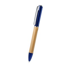 Boligrafo Linterna