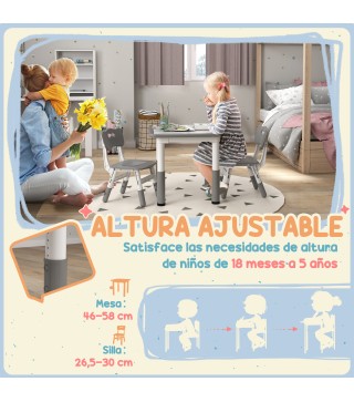 Muebles Infantiles