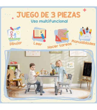 Muebles Infantiles