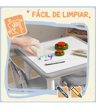 Muebles Infantiles