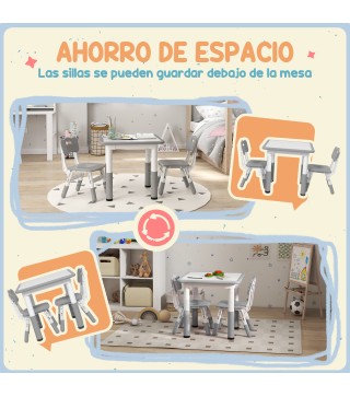 Muebles Infantiles
