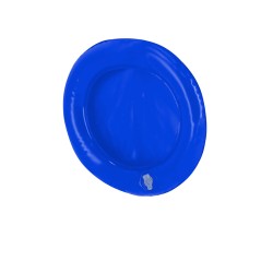 Almohadilla Frisbee