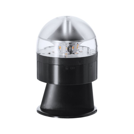 Luz Emergencia V16 Geolocalizada