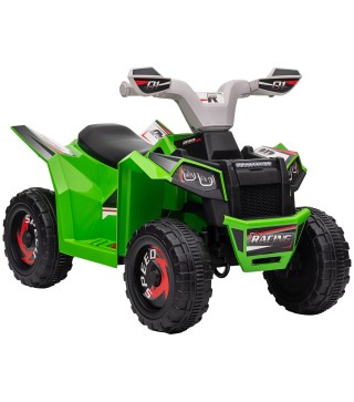 Quad Eléctrico