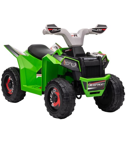 Quad Eléctrico