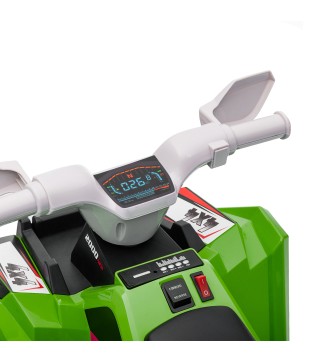 Quad Eléctrico