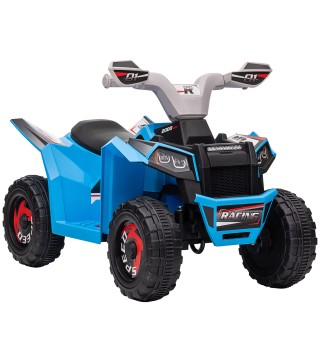 Quad Eléctrico