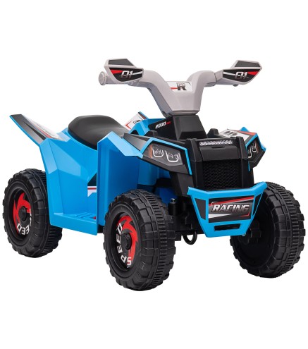 Quad Eléctrico