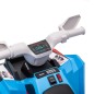 Quad Eléctrico Quad Eléctrico