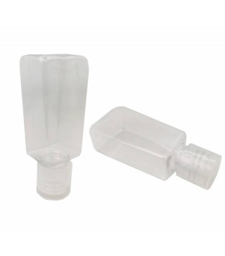 LOTE 19 DISPENSADORES PVC 30 ML
