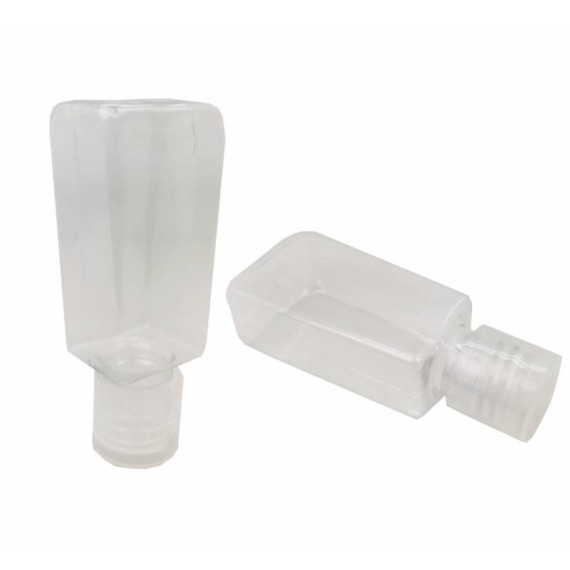 LOTE 19 DISPENSADORES PVC 30 ML LOTE 19 DISPENSADORES PVC 30 ML