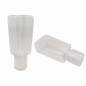 LOTE 19 DISPENSADORES PVC 30 ML LOTE 19 DISPENSADORES PVC 30 ML