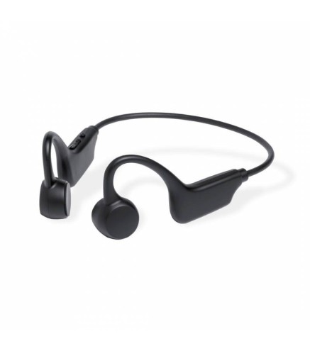 AURICULAR CON BLUETOOTH NEGRO