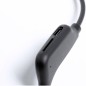 AURICULAR CON BLUETOOTH NEGRO AURICULAR CON BLUETOOTH NEGRO