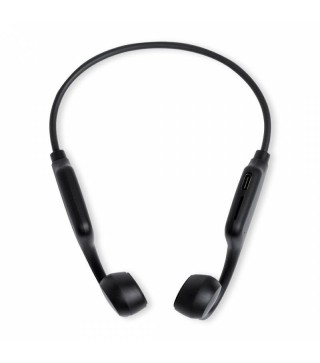 AURICULAR CON BLUETOOTH NEGRO
