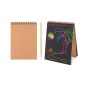LIBRETA MÁGICA COLORES LIBRETA MÁGICA COLORES
