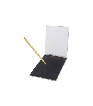 LIBRETA MÁGICA COLORES