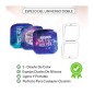 OFERTA! LOTE DE 500 ESPEJOS DOBLE "UNIVERSO" OFERTA! LOTE DE 500 ESPEJOS DOBLE "UNIVERSO"