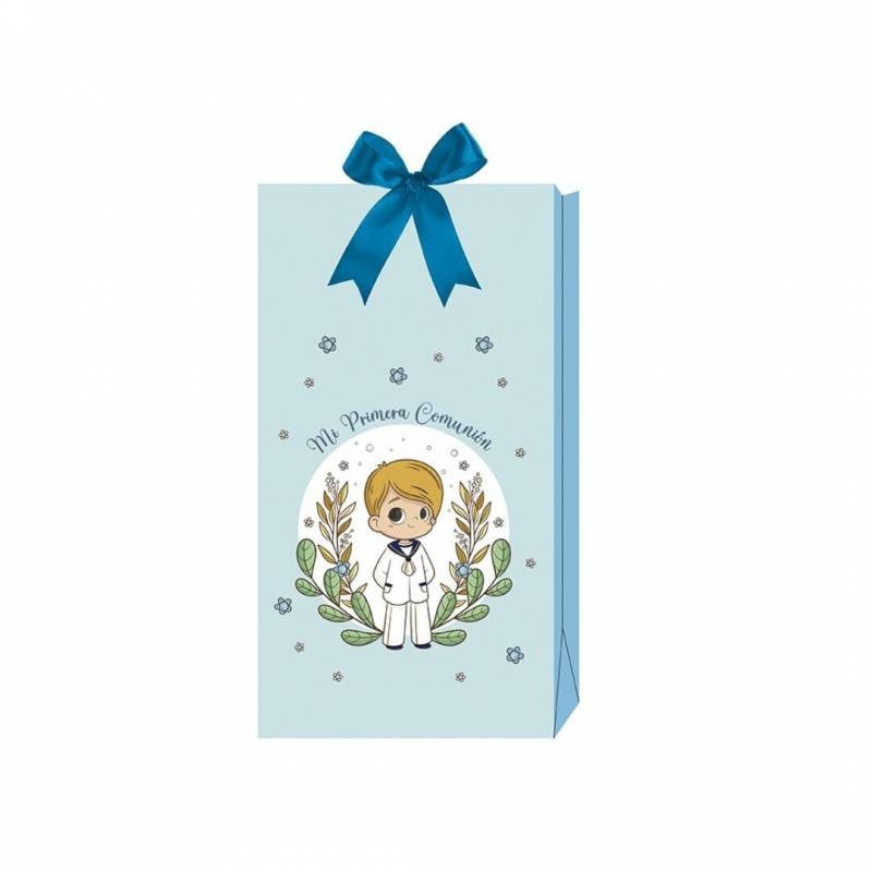 SOBRE REGALO PRIMERA COMUNION NIÑO SOBRE REGALO PRIMERA COMUNION NIÑO