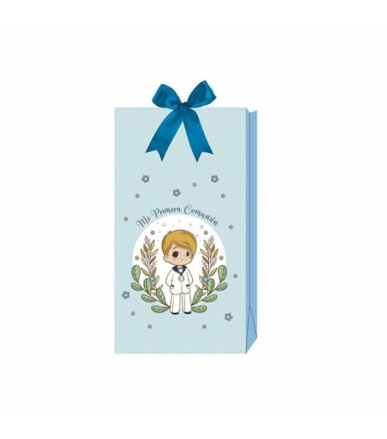 SOBRE REGALO PRIMERA COMUNION NIÑO