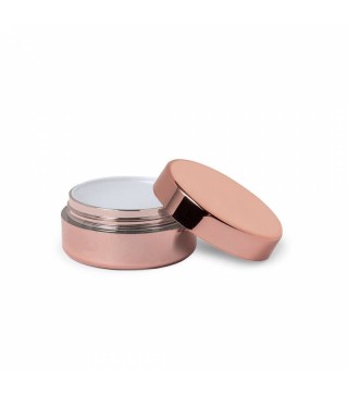 BÁLSAMO LABIAL ALOHA METALIZADO PLATA