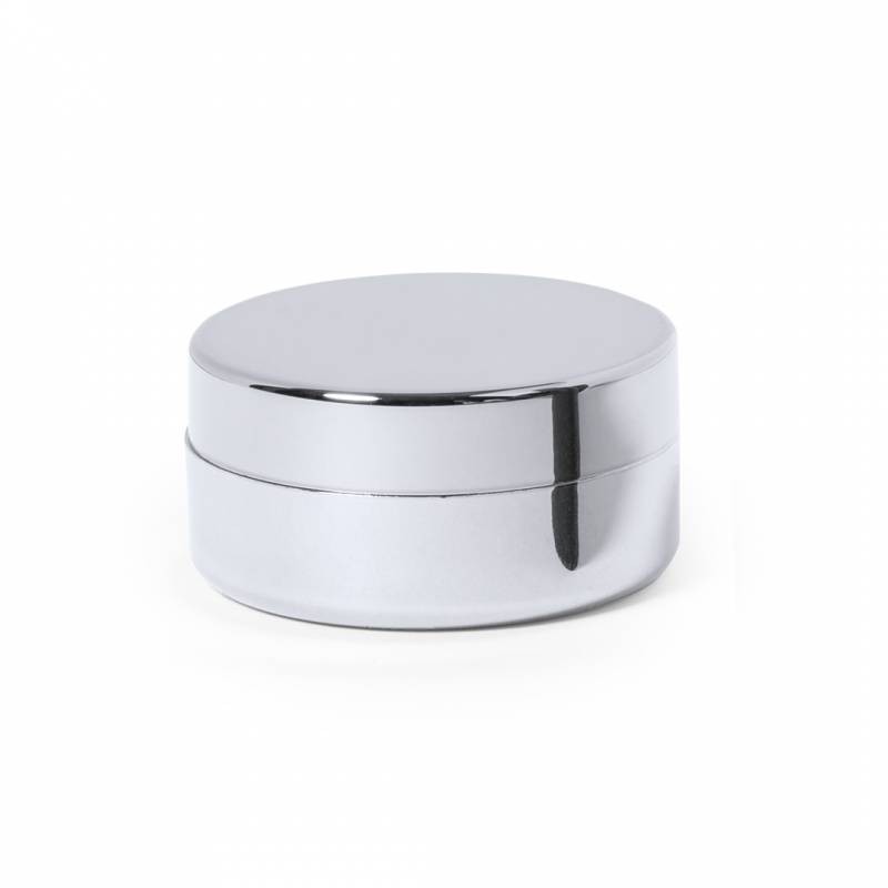 BÁLSAMO LABIAL ALOHA METALIZADO PLATA BÁLSAMO LABIAL ALOHA METALIZADO PLATA