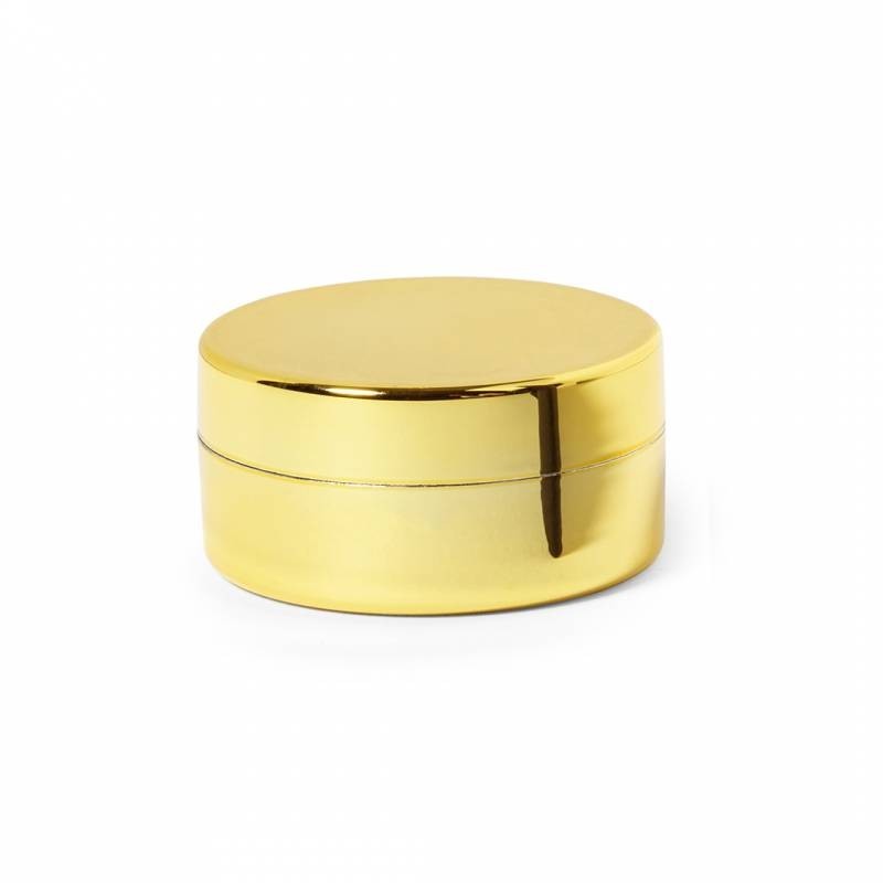 BÁLSAMO LABIAL ALOHA METALIZADO ORO BÁLSAMO LABIAL ALOHA METALIZADO ORO