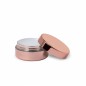 BÁLSAMO LABIAL ALOHA METALIZADO ROSA BÁLSAMO LABIAL ALOHA METALIZADO ROSA