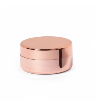 BÁLSAMO LABIAL ALOHA METALIZADO ROSA