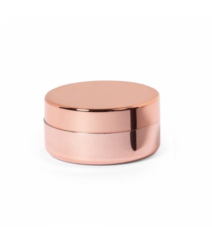 BÁLSAMO LABIAL ALOHA METALIZADO ROSA