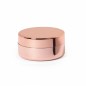 BÁLSAMO LABIAL ALOHA METALIZADO ROSA BÁLSAMO LABIAL ALOHA METALIZADO ROSA
