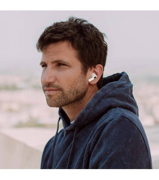 AURICULARES INALÁMBRICOS BLUETOOTH EN CAJA REGALO