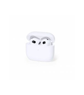 AURICULARES INALÁMBRICOS BLUETOOTH EN CAJA REGALO