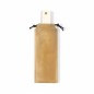 ARMÓNICA DE MADERA CON FUNDA DE REGALO