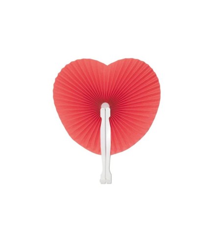 PAY PAY PAI PAI PAPEL CORAZÓN ROJO