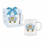 TAZA NIÑO PRIMERA COMUNIÓN EN CAJA REGALO