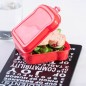 FIAMBRERA SANDWICH ROJO