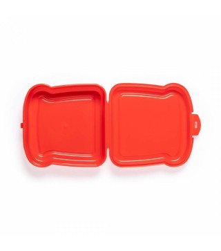 FIAMBRERA SANDWICH ROJO