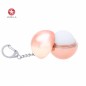 LLAVERO BÁLSAMO LABIAL REDONDO ROSA LLAVERO BÁLSAMO LABIAL REDONDO ROSA