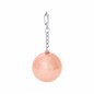 LLAVERO BÁLSAMO LABIAL REDONDO ROSA LLAVERO BÁLSAMO LABIAL REDONDO ROSA