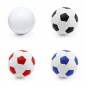 PELOTA BALÓN FÚTBOL ROJO PELOTA BALÓN FÚTBOL ROJO